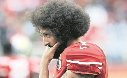 Sigue la censura de la NFL