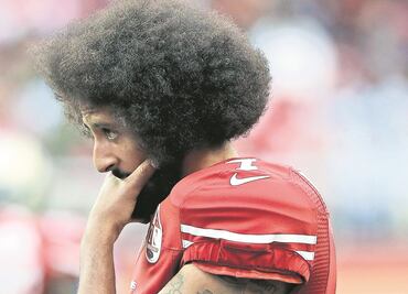 Sigue la censura de la NFL