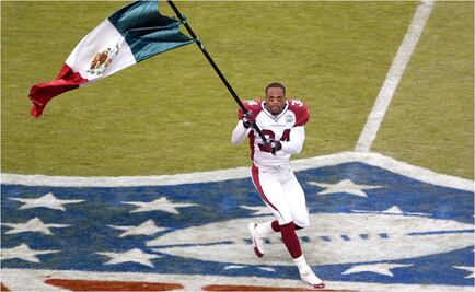 NFL podría volver a México en 2016