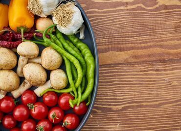 Evita los resfriados con estos alimentos