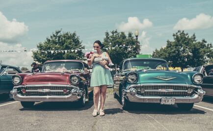 6 tips para equipar tu auto si eres mamá primeriza