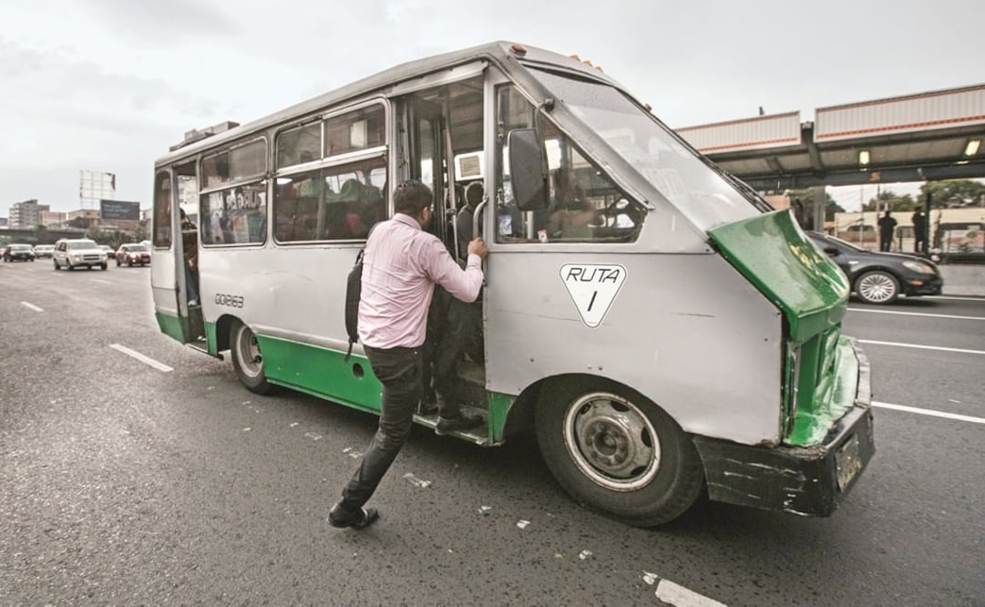 (Foto: Archivo/El Universal)