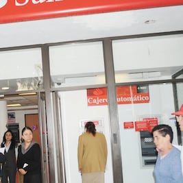 Alistan pago sin contacto con reloj