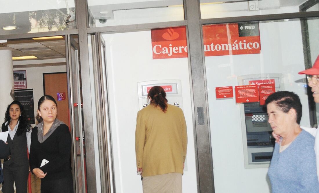 Alistan pago sin contacto con reloj