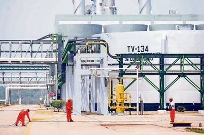 Jubilado de Pemex gana más que Peña Nieto