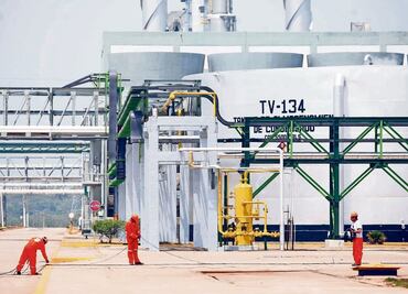 Jubilado de Pemex gana más que Peña Nieto