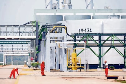 Jubilado de Pemex gana más que Peña Nieto