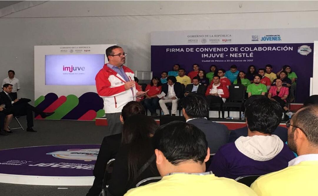 Foto: Miguel Pallares/El Universal           