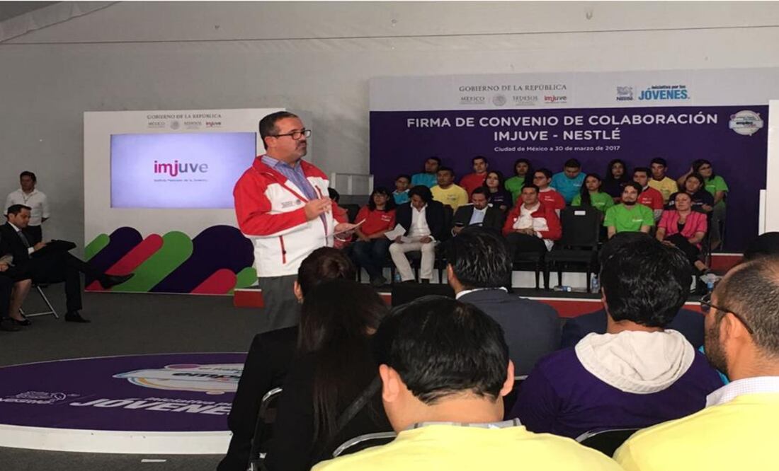 Foto: Miguel Pallares/El Universal