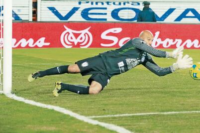 A trienfar y proseguir