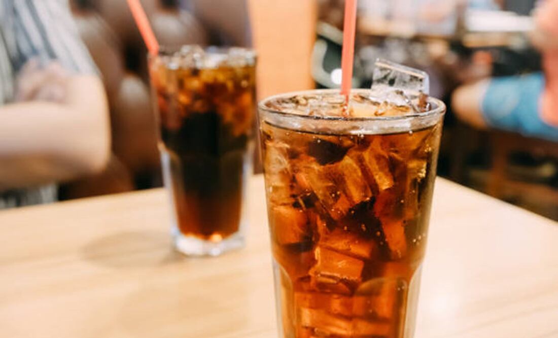 El refresco Coca Cola fue creado con una receta "secreta". Foto iStock