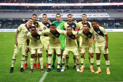 El América acudirá a la FIFA para demandar al Independiente