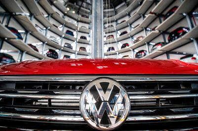 ¿Cómo eran las pruebas que hacía Volkswagen con monos?