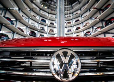 ¿Cómo eran las pruebas que hacía Volkswagen con monos?