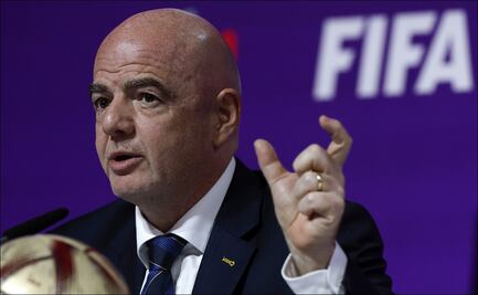 FIFA aprueba el Mundial de Clubes con 32 equipos para el 2025