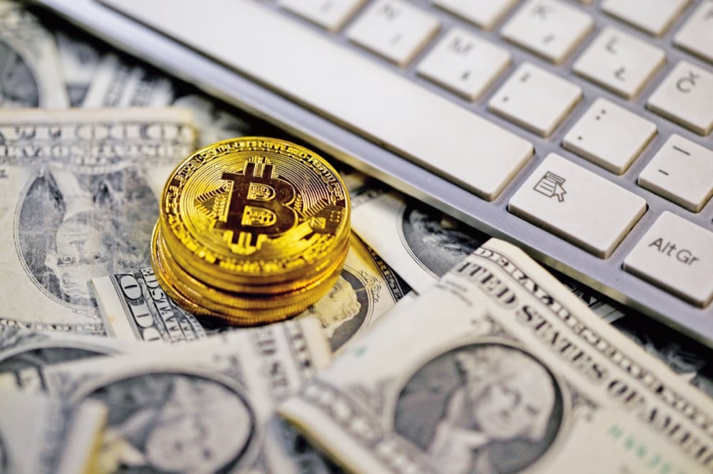 Gemini es una conocida plataforma del sector de las divisas digitales dirigida por los hermanos Cameron y Tyler Winlklevoss. Foto: Archivo