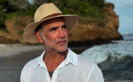 Alejandro Fernández presume su relación con Cuarzo, su nueva conquista 