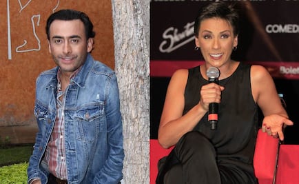 Adal quiere a Consuelo Duval de regreso en Televisa