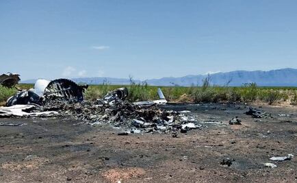 Dead pilot was linked to “El Chapo” and the Gaddafi family