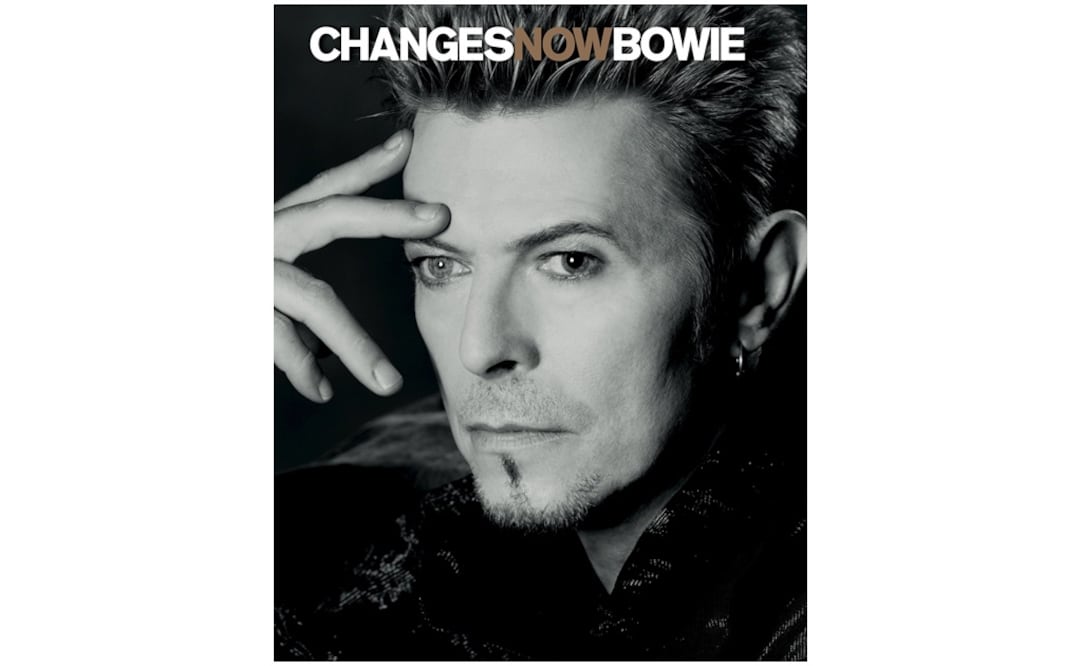 "ChangesNowBowie" fue grabado y mezclado en Looking Glass Studios en Nueva York en noviembre de 1996. Foto: Especial 