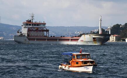 El Golfo de California, mar nacional