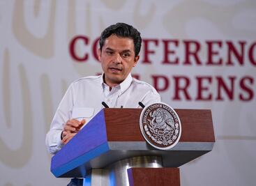 Han solicitado 127 mil pequeños empresarios créditos de AMLO: IMSS