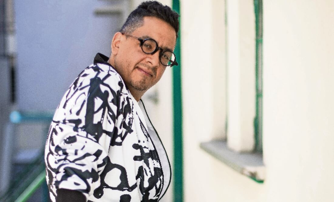 Hernán Bravo Varela presentó recientemente las dos obras en una sola edición. Foto: Archivo / EL UNIVERSAL