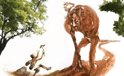 La leyenda de Che Uinic, la criatura mitológica de la selva de Yucatán