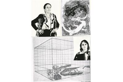 El ajolote en la Plástica Mexicana II