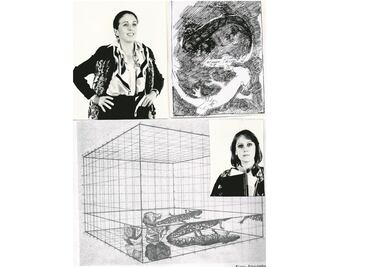 El ajolote en la Plástica Mexicana II