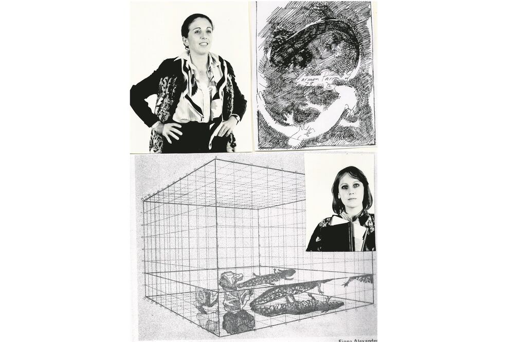 El ajolote en la Plástica Mexicana II