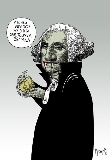 Cartón de KEMCHS