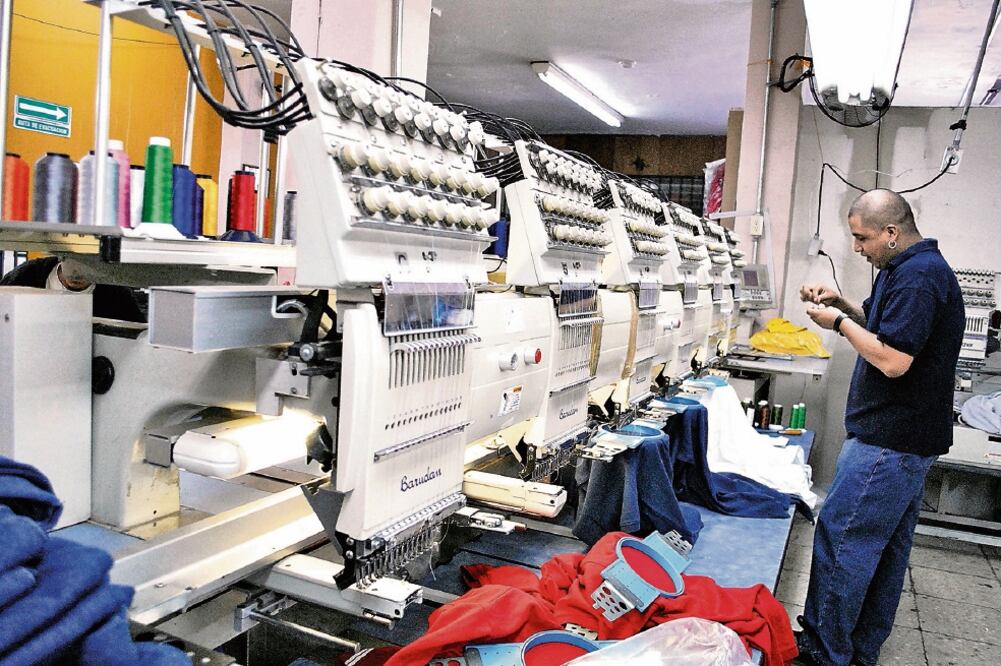 Las criptomonedas no son sólo algo que se empleen entre las pymes, sino una tendencia, señala la consultora Indra. (ARCHIVO EL UNIVERSAL)