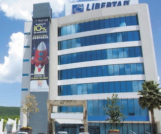 Detienen a principal denunciante de Collado