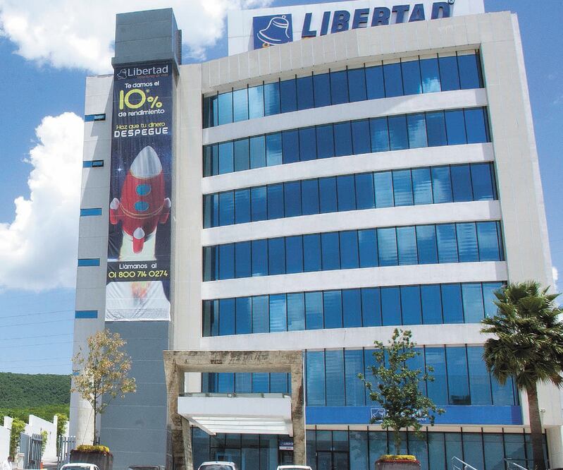 Involucrado. Hugo Bustamante es quien presentó la denuncia sobre las supuestas operaciones ilícitas en Caja Libertad. Foto/ARCHIVO EL UNIVERSAL