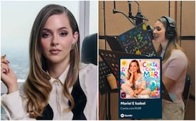 Mariana Rodríguez se lanza como cantante infantil; usuarios reaccionan a nuevo álbum de la primera dama de Nuevo León