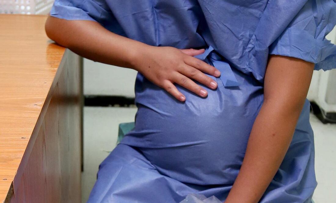 Foto: Archivo. EL UNIVERSAL