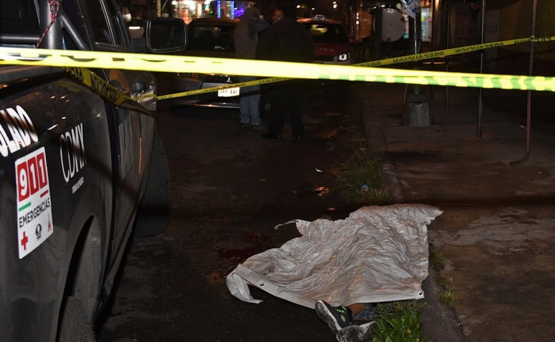 Fotografía: EL GRÁFICO