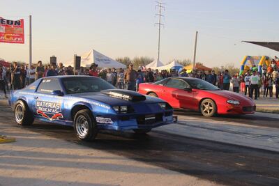 La historia de los arrancones en México 