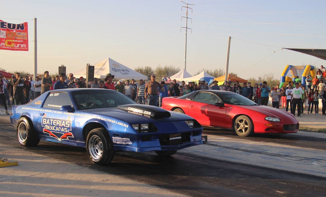 La historia de los arrancones en México