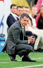 Rotación de los porteros disminuirá