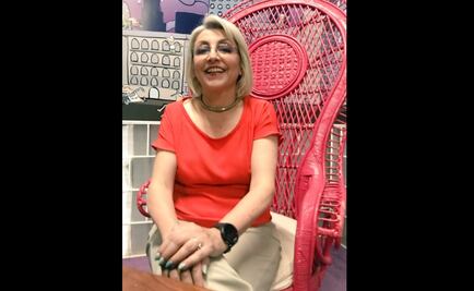 Fernanda Tapia anuncia fin de su noticiario