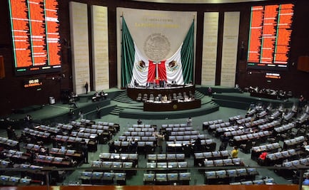 Avanza en San Lázaro propuesta para "revivir" registro de líneas móviles