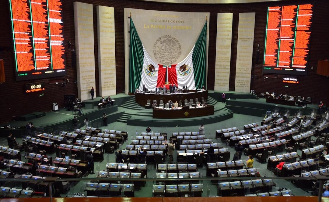 Foto: Diego Simón / EL UNIVERSAL