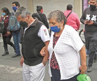 Si avanza vacunación, economía sanará