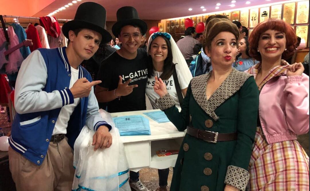 FOTO: Twitter @vaselinaoficial