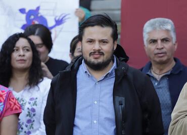 Diputados y dirigencia de Morena CDMX piden no especular con choque en la Línea 3 del  Metro