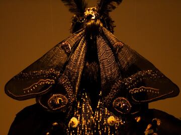 Nace Resquicio, espacio subterráneo para el arte joven en Casa del Lago