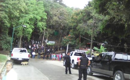 Recuperan predio en reserva forestal en Chiapas