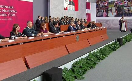 Presupuesto prioriza uso eficaz de recursos: EPN